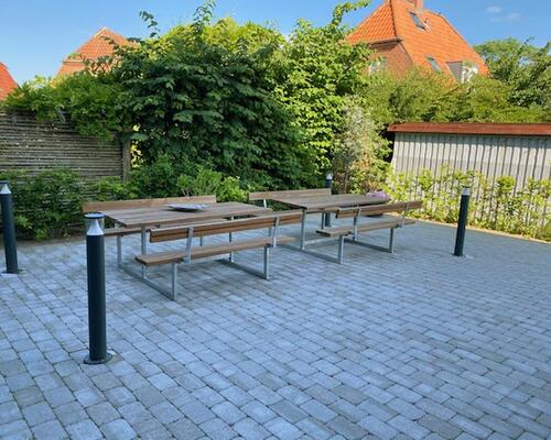 3 værelses lejlighed i Odense SV