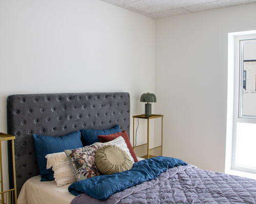 4 værelses hus i Silkeborg