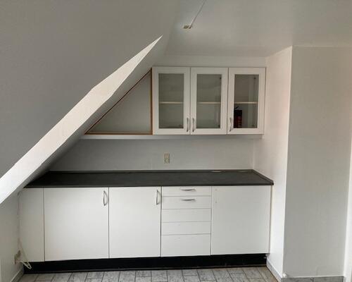 5 værelses lejlighed i Svendborg