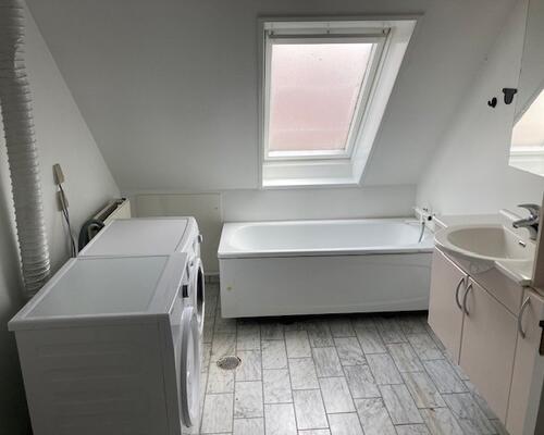 5 værelses lejlighed i Svendborg