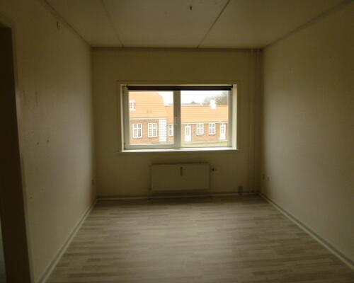 2-Værelses Lejlighed I Hirtshals