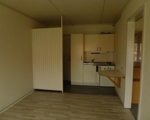 2-Værelses Lejlighed I Hirtshals