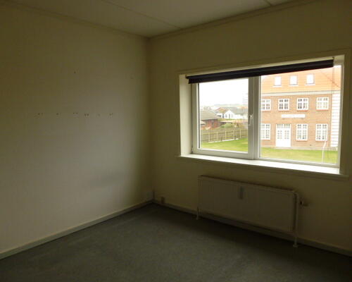 2-Værelses Lejlighed I Hirtshals