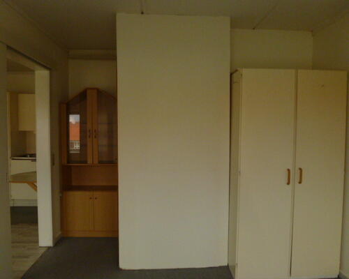 2-Værelses Lejlighed I Hirtshals