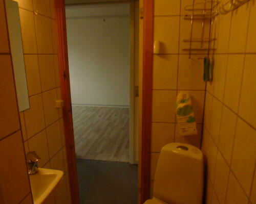 2-Værelses Lejlighed I Hirtshals