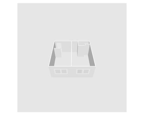 2-Værelses Lejlighed I Hirtshals