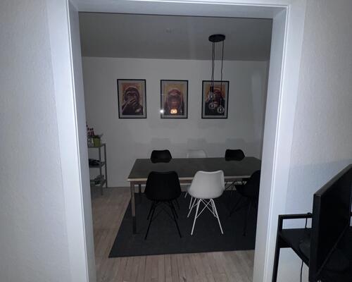 3 værelses lejlighed i Faaborg