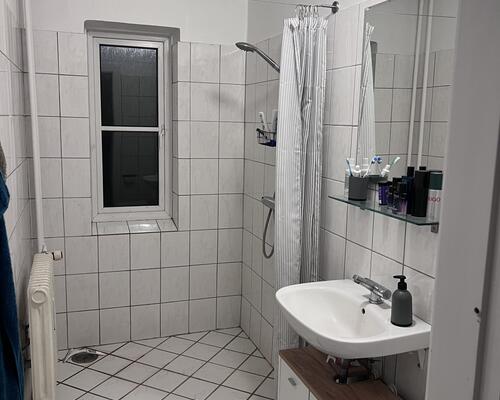 3 værelses lejlighed i Faaborg