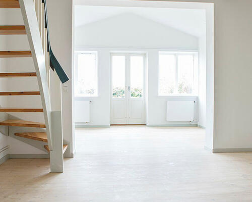 1 værelses lejlighed i Skælskør