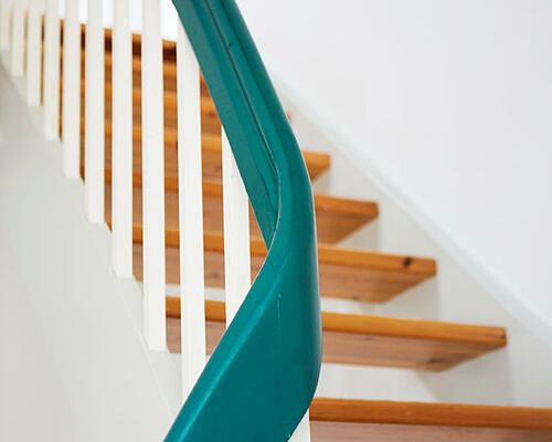 1 værelses lejlighed i Skælskør