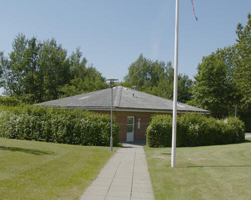 4 værelses lejlighed i Vejle