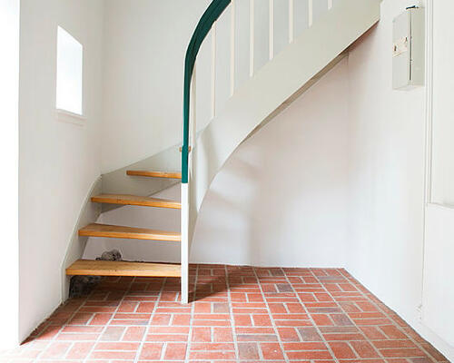 1 værelses lejlighed i Skælskør