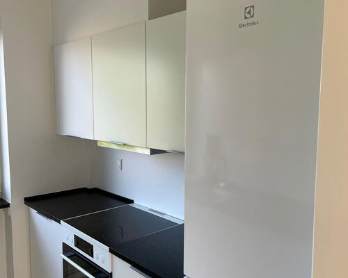 3 værelses lejlighed i Grenaa