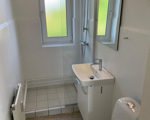 3 værelses lejlighed i Grenaa