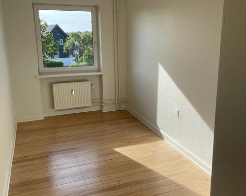 3 værelses lejlighed i Grenaa