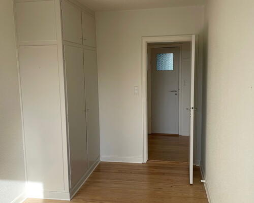 3 værelses lejlighed i Grenaa