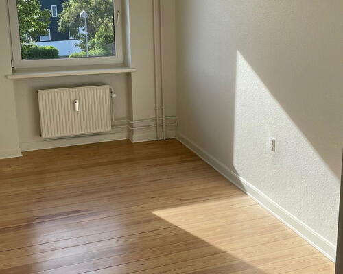 3 værelses lejlighed i Grenaa