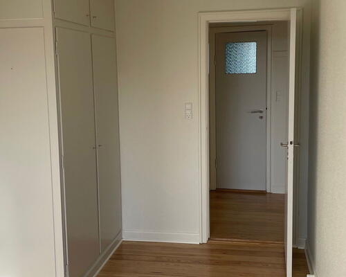 3 værelses lejlighed i Grenaa