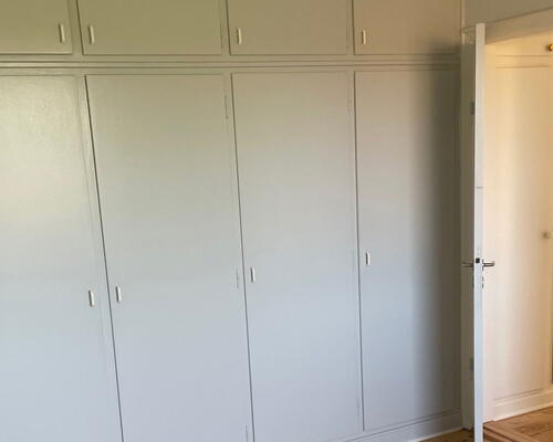 3 værelses lejlighed i Grenaa