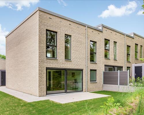 5 værelses hus i Silkeborg