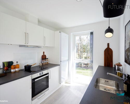 3 værelses hus i Agedrup