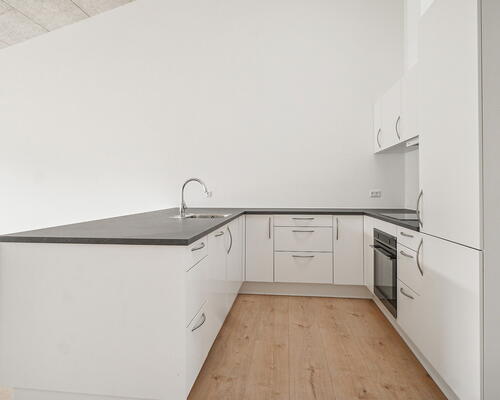 3 værelses hus i Silkeborg