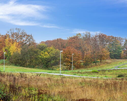 3 værelses hus i Silkeborg