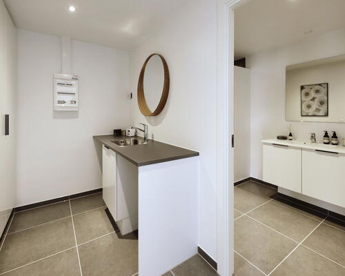 3 værelses hus i Odder