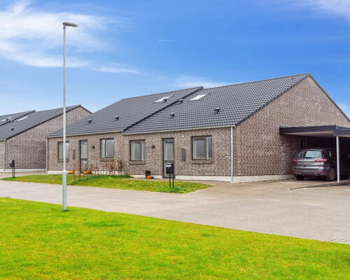 3 værelses hus i Silkeborg