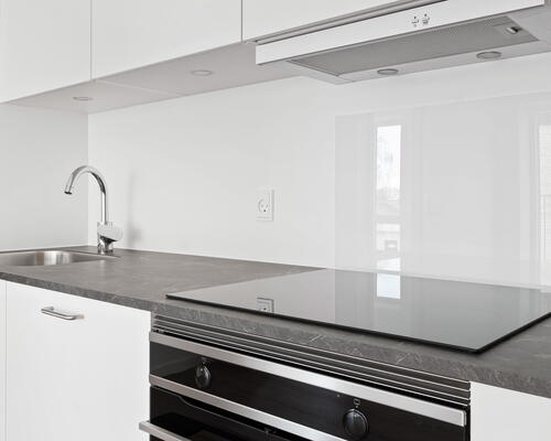 3 værelses lejlighed i Viby J