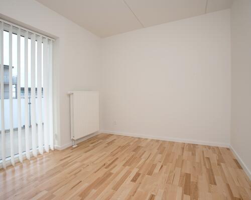 Perfekt 4-værelses delelejlighed midt i Aarhus C