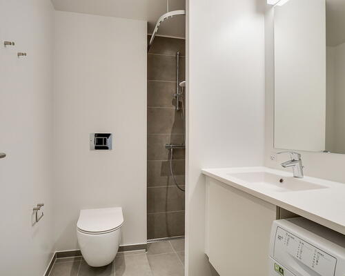 2 værelses lejlighed i Risskov