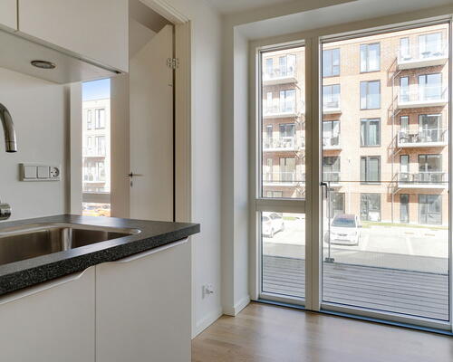 2 værelses lejlighed i Risskov