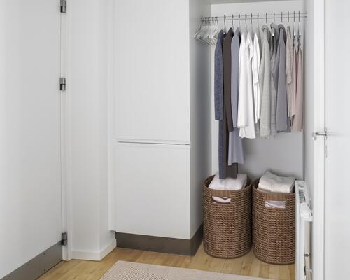 Skøn 2-værelses tæt på Aarhus C