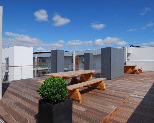 Skøn 2-værelses tæt på Aarhus C