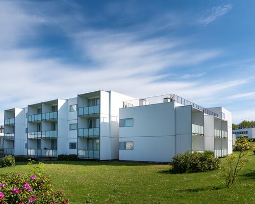 Skøn 2-værelses tæt på Aarhus C