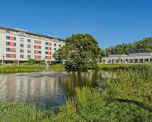 3 værelses lejlighed i Holbæk