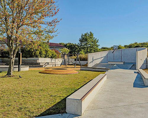 3 værelses lejlighed i Holbæk