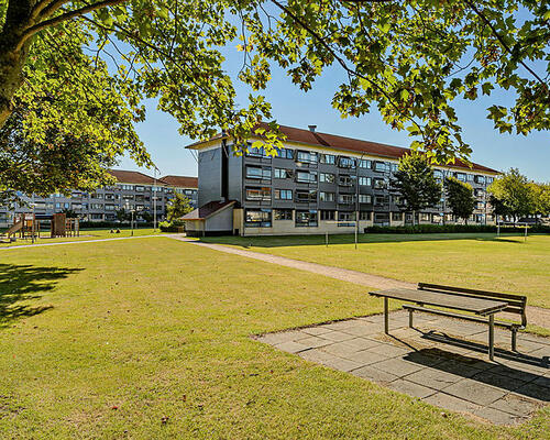 3 værelses lejlighed i Holbæk