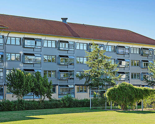 3 værelses lejlighed i Holbæk