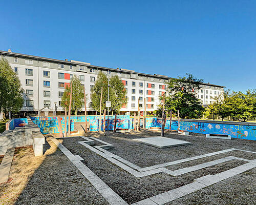 3 værelses lejlighed i Holbæk