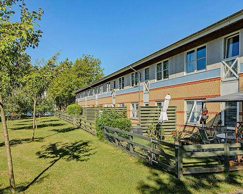 3 værelses lejlighed i Holbæk