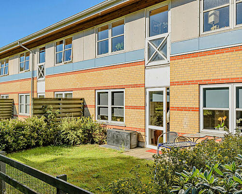 3 værelses lejlighed i Holbæk