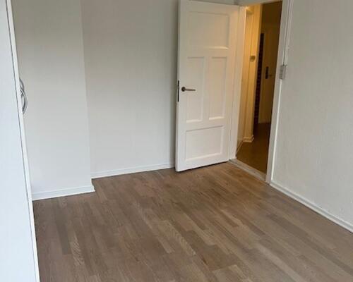 3 værelses lejlighed i Skive