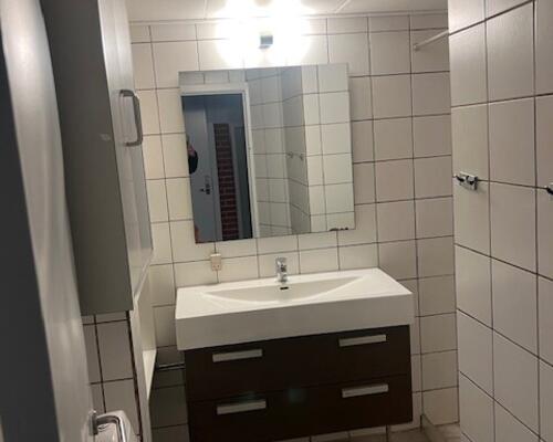 3 værelses lejlighed i Skive