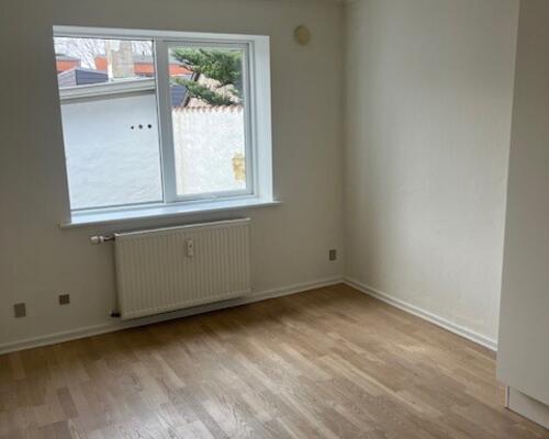 3 værelses lejlighed i Skive