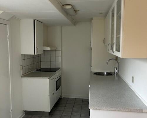 3 værelses lejlighed i Skive