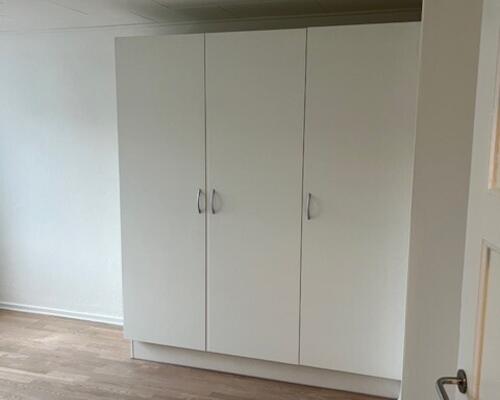 3 værelses lejlighed i Skive