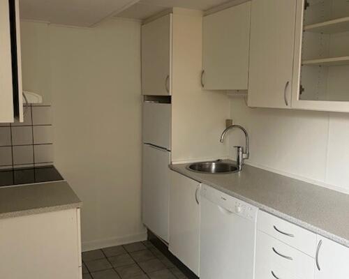 3 værelses lejlighed i Skive