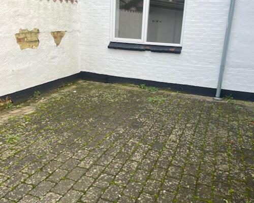 3 værelses lejlighed i Skive